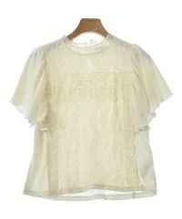 EARTH MUSIC&ECOLOGY Tシャツ・カットソー レディース 【古着】【中古】【送料無料】