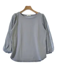 EARTH MUSIC&ECOLOGY Tシャツ・カットソー レディース 【古着】【中古】【送料無料】