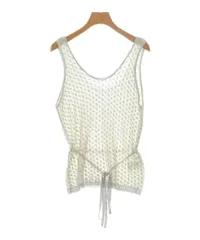 MACPHEE ベスト レディース 【古着】【中古】【送料無料】