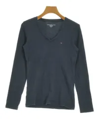 TOMMY HILFIGER Tシャツ・カットソー レディース 【古着】【中古】【送料無料】