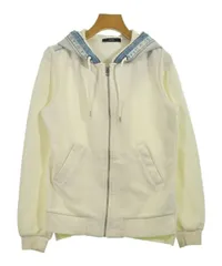 DIESEL パーカー レディース 【古着】【中古】【送料無料】