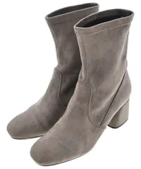 FABIO RUSCONI ブーツ レディース 【古着】【中古】【送料無料】