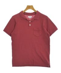 steven alan ポロシャツ メンズ 【古着】【中古】【送料無料】