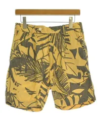 BLUE WORK ショートパンツ メンズ 【古着】【中古】【送料無料】