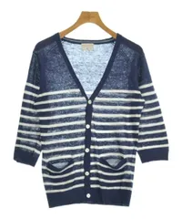 nano UNIVERSE カーディガン メンズ 【古着】【中古】【送料無料】