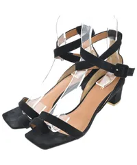 Pippichic サンダル レディース 【古着】【中古】【送料無料】