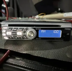 2026年最新】Clarion その他の人気アイテム - メルカリ