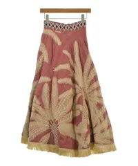 その他 ロング・マキシ丈スカート レディース 【古着】【中古】【送料無料】