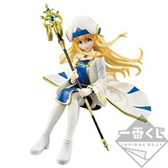 【中古】 一番くじ ゴブリンスレイヤー A賞 女神官 フィギュア 単品
