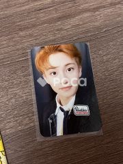 NCT 2018 Fan Party ペンパ　テイル　チケットホルダー　トレカ NCT 2018 Fan Party ペンパ テイル チケットホルダー トレカ CD