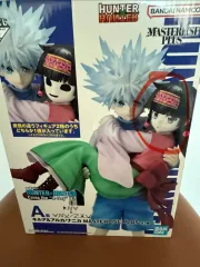 一番くじ HUNTER×HUNTER キルア A賞 アルカ