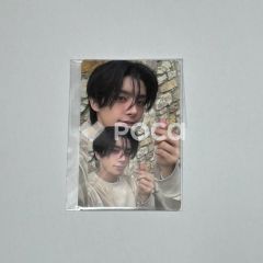 NCT マーク NCT 2018 Fan Party! [SPRING] チケットホルダー & トレカ