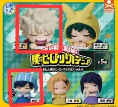 未開封 まとめ 僕のヒーローアカデミア ヒロアカ おねむたん 4탄 爆豪 勝己 飯田 天哉