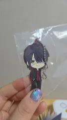 銀魂 3年Z組銀八先生 一番くじ H賞 高杉