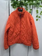 Tommy Hilfiger キルティング 軽量ダウン