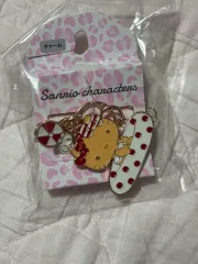 ハローキティ チャーム