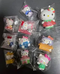 サンリオ ハローキティ 10種 まとめ売り
