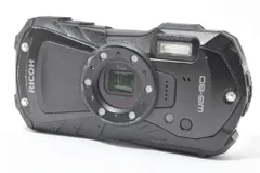 2026年最新】ricoh wg-80の人気アイテム - メルカリ