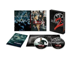 【Blu-ray】【新品】 東京リベンジャーズ2 血のハロウィン編 -決戦- スペシャル・エディション Blu-ray 倉庫