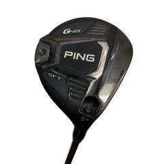 PING G425 SFT 5W ALTA JCB SLATE SR ピン - メルカリ