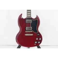 軽量 オールラッカー Orville SG Japan Orville by Gibson SG (Japan, 1988) - demo by Nick Percev - YouTube