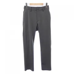 アタッチメント ATTACHMENT パンツ