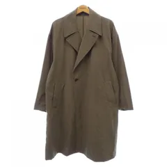 アダムエロペ adam et Rope コート