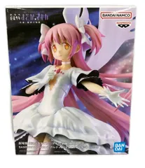 新品未開封 アルティメットまどか 1/8 スケールフィギュア[新編]叛逆の物語 Amazon.co.jp: 劇場版 魔法少女まどか☆マギカ[新編]叛逆の物語