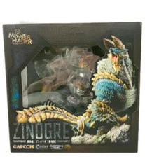 2026年最新】ジンオウガ 復刻版の人気アイテム - メルカリ