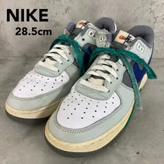 NIKE AIR FORCE 1 07 LV8 28.5cm ナイキ エアフォース1  FD2592-001 スニーカー シューズ 定番 人気 希少 完売品 カジュアル ファッション お洒落 ストリート ★ ■■