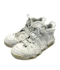 ナイキ ハイカットスニーカー AIR MORE UPTEMPO 96 921948-100 メンズ SIZE 27.5 (L) NIKE