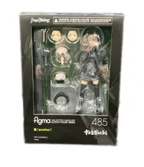 2026年最新】figma 重兵装型女子高生 壱[another]の人気アイテム