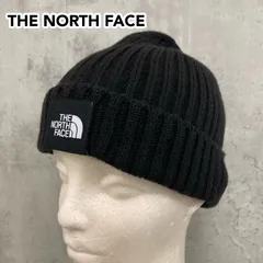 THE NORTH FACE ザノースフェイス ビーニー カプッチョリッド CAPPUCHO LID ニット帽 帽子 ブラック 黒 正規品 抗菌防臭 キャンプ 登山 アウトドア ★ ◆■