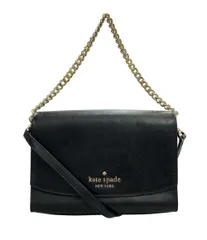 美品 ケイトスペード ハンドバッグ ショルダーバッグ 2WAY 斜め掛け WKR00119 レディース Kate Spade