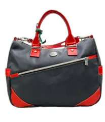 オロビアンコ 2WAY ハンドバッグ トートバッグ メンズ Orobianco