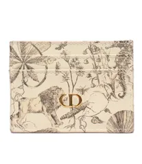 クリスチャンディオール カードケース レディース Christian Dior