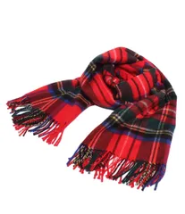 ジョンストンズ オブ エルガン ストール マフラー カシミア100％ レディース johnstons of elgin