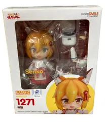 2026年最新】ねんどろいど 世話やきキツネの仙狐さん 仙狐の人気