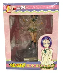 集英社 ToLOVEる とらぶる 1/8 SHUEISHA SOLID SELECTION 西連寺春菜 フィギュア