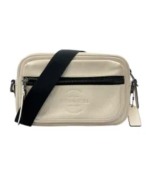 コーチ ショルダーバッグ 斜め掛け C6584 レディース メンズ COACH