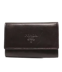 プラダ 6連 キーケース M25 メンズ レディース PRADA