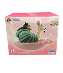 반다이 B상 ONE PIECE 드라마틱메모리즈 이치반쿠지 Revivle Moment-쿠마&보니 피규어