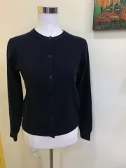 レディースカーディガン