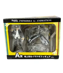 2026年最新】ペルソナ4 イザナギフィギュアの人気アイテム - メルカリ