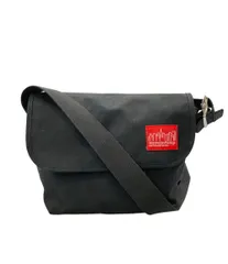 マンハッタンポーテージ ショルダーバッグ 斜め掛け レディース メンズ Manhattan Portage