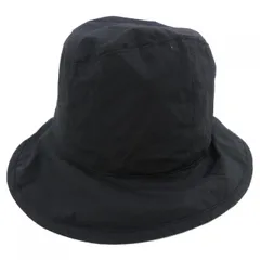 キジマタカユキ KIJIMA TAKAYUKI ハット