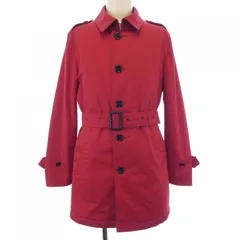 バーバリーブラックレーベル BURBERRY BLACK LABEL コート