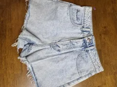 ザラ デニムパンツ