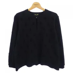 ドゥロワー DRAWER 6515-199-0670 カーディガン