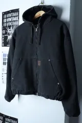 (M-L) チームコミックス ジップアップ ウィンドブレーカー アウター ジャケット デトロイト 起毛-16EFA